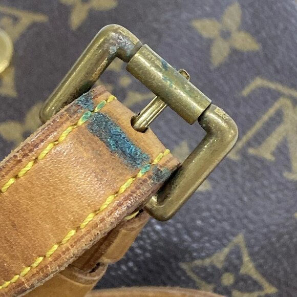 LOUIS VUITTON Musette Tango Short Strap Monogram - 783-072225 - Picture 10 of 14